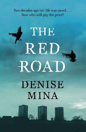 [Alex Morrow 04] • The Red Road